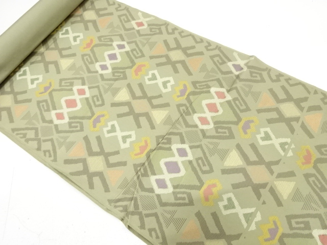 Japanese Kimono / Others (Bolt etc) Silk